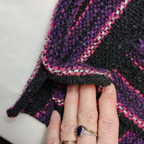 Frank's women's large sized hooded jacket - Picture 6 of 11